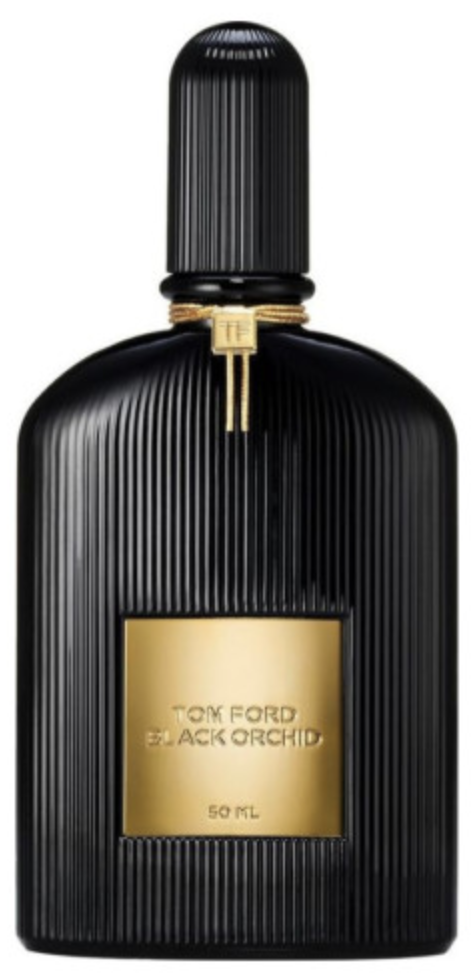 black orchid